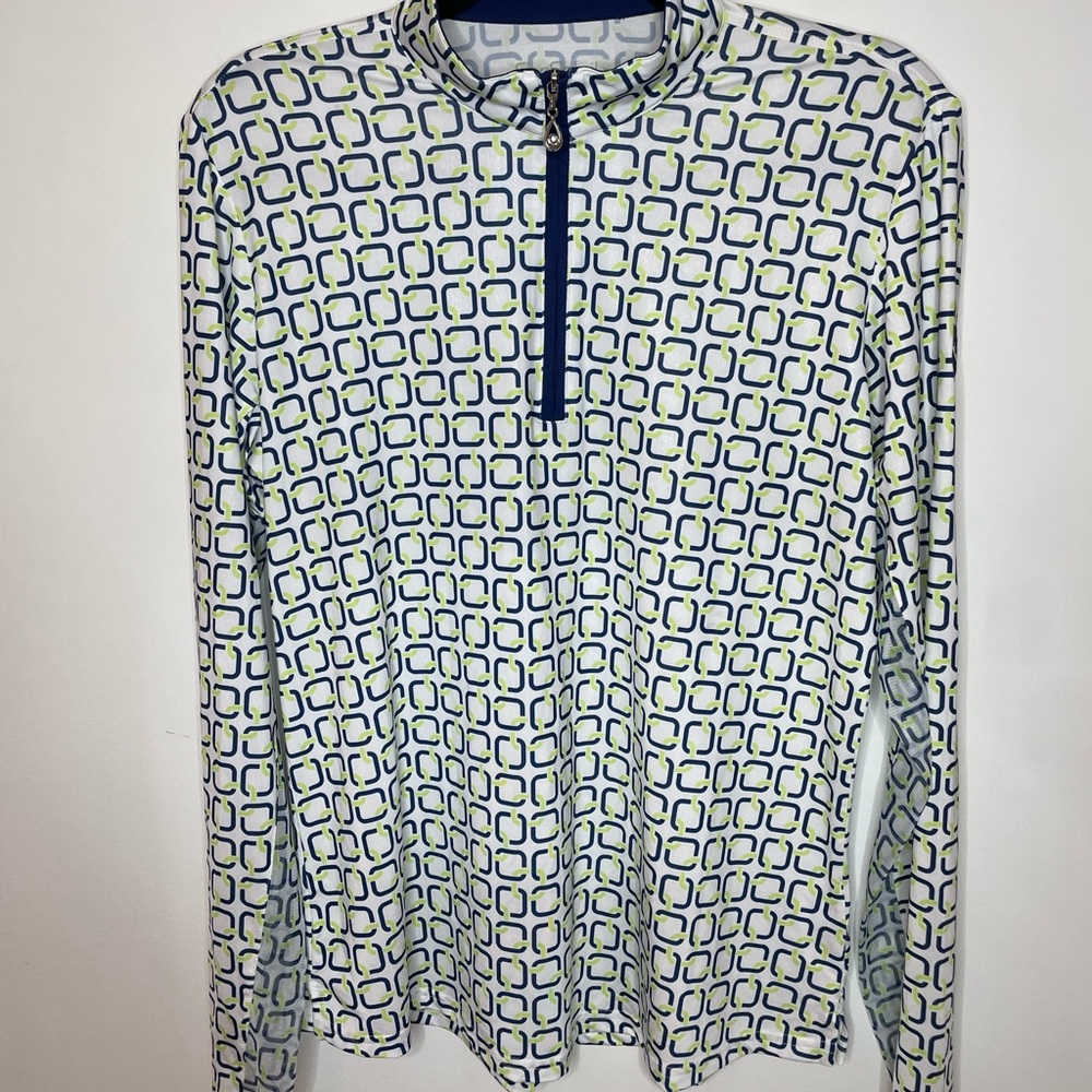 SanSoleil UV 50+ Cooling Top Women Lg